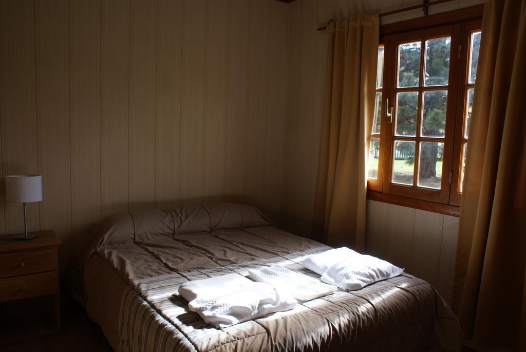 El Puente Aparts- Departamentos Independientes El Calafate Dış mekan fotoğraf